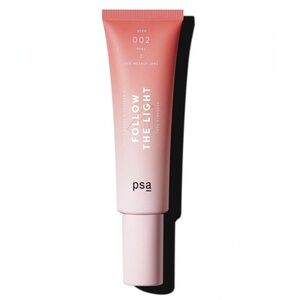 NEW PSA Skincare FOLLOW THE LIGHT
Multi Acids & Vitamin C Peel